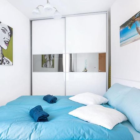 Matthias Home Midtown Budapest Exterior photo
