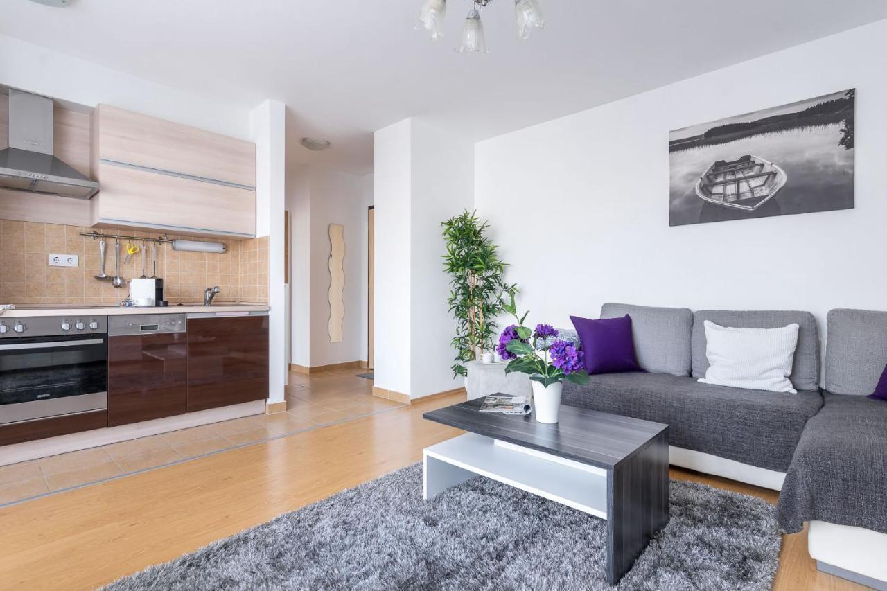 Matthias Home Midtown Budapest Exterior photo