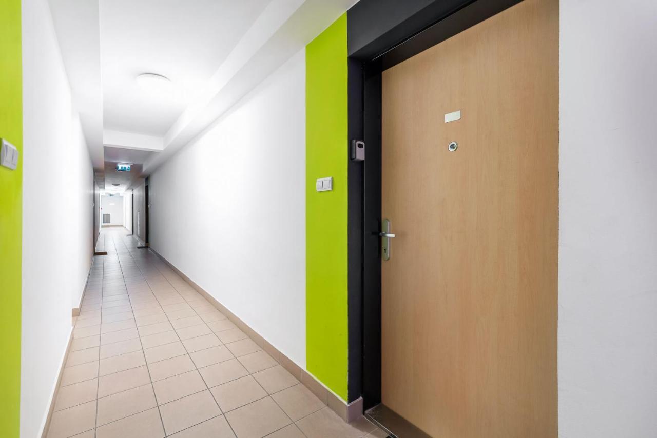 Matthias Home Midtown Budapest Exterior photo