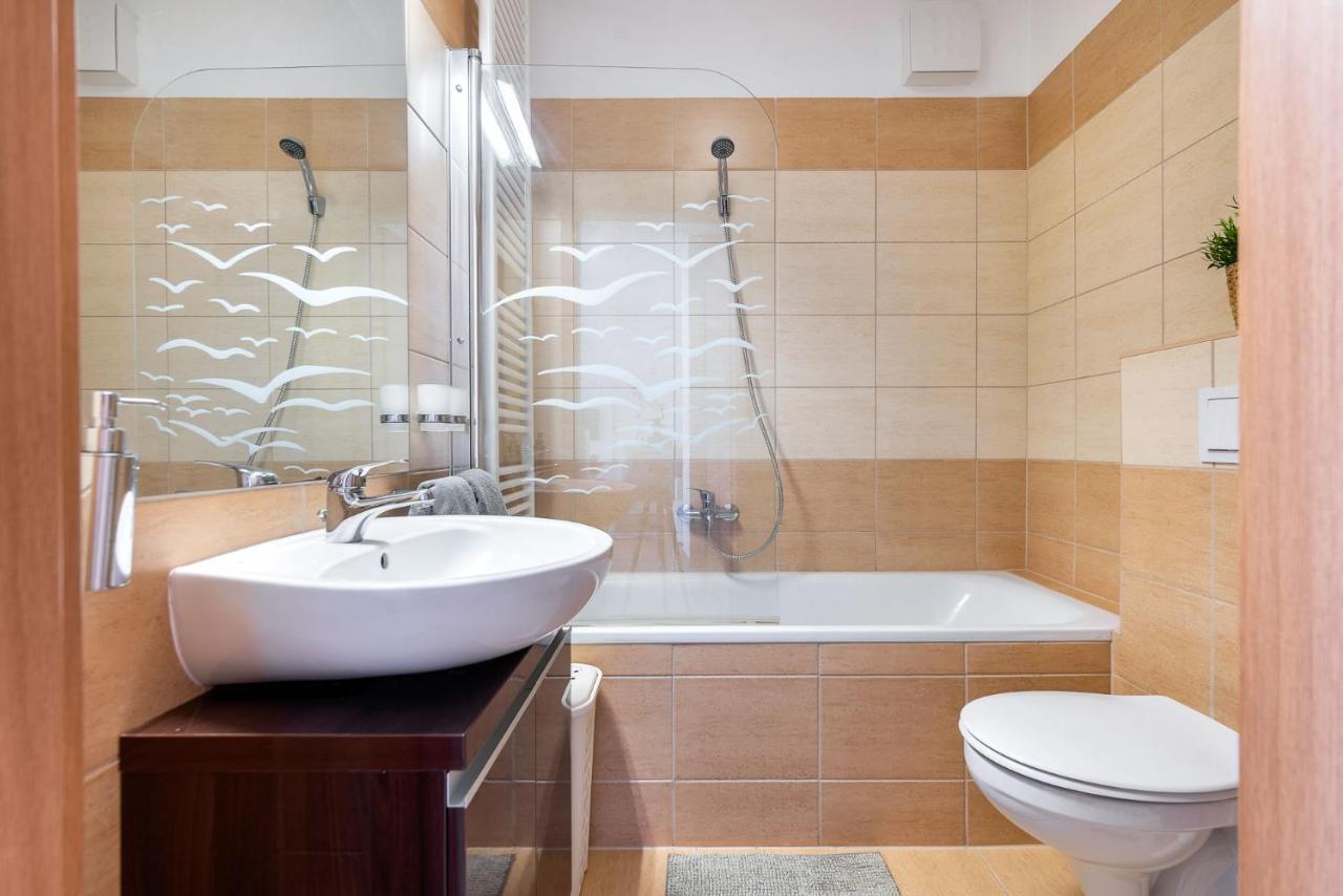 Matthias Home Midtown Budapest Exterior photo